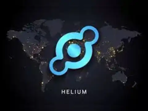 ​Helium