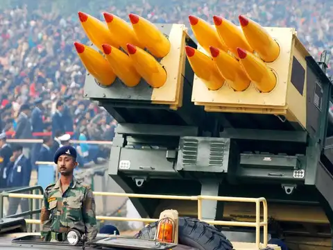 Kargil Hero