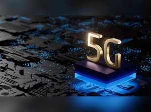Read why GSMA wants India to allocate 5G spectrum in 6GHz band