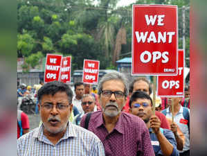 Centre directs all states to give one time option to opt for OPS
