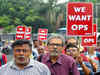 Maharashtra government employees withdraw strike over OPS scheme