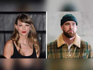 Here is how Taylor Swift celebrated her 34th birthday without Travis Kelce