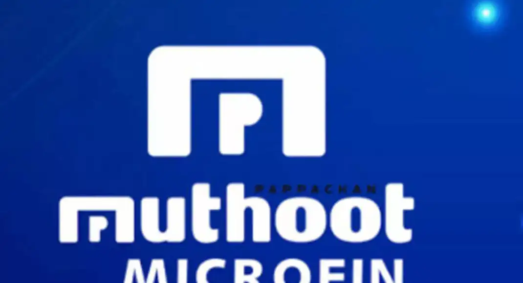 Muthoot Microfin offers access to microfinance activities at a reasonable valuation - Vimarsana News