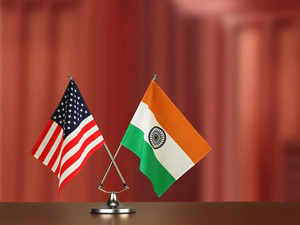 India, US reaffirm commitment to combat global illicit finance