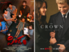 Weekend watchlist: From 'Pindam' to 'The Crown: Season 6 Part 2', unwind with a diverse mix of horror, comedy & drama