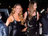 Taylor Swift turns 34! Paparazzi wishes her happy birthday as she steps out with Blake Lively and friends: Watch here