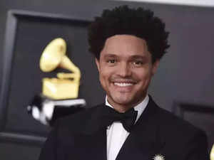 For the fourth year in a row, Trevor Noah will host the Grammy Awards in 2024