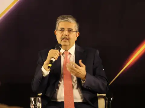 ​Uday Kotak on credit per capita