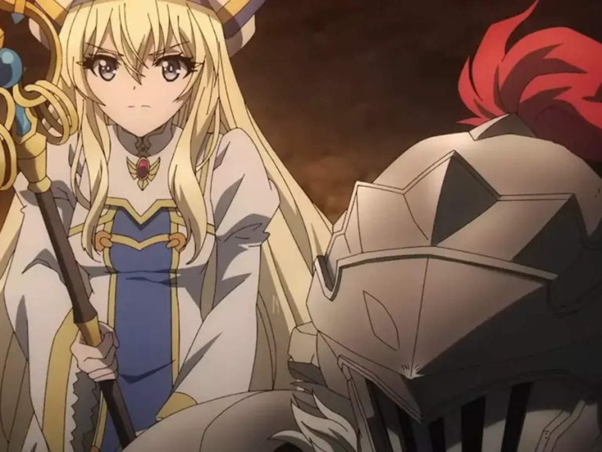 Goblin Slayer Season 2 Release Date, Cast, Trailer, Possible Plotlines And  More Details