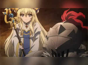 Goblin Slayer Season 2 Episode 11: Release date & where to watch the Princess's Ordeal