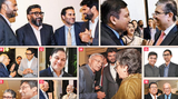 ET CEO Roundtable: Tech, talent & risk capital can book India’s ticket to future