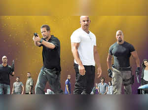 Fast and Furious 11: Unveiling the release date, cast, and all key details so far