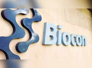 Biocon's net profit doubles to Rs 172.7 crore in Q2