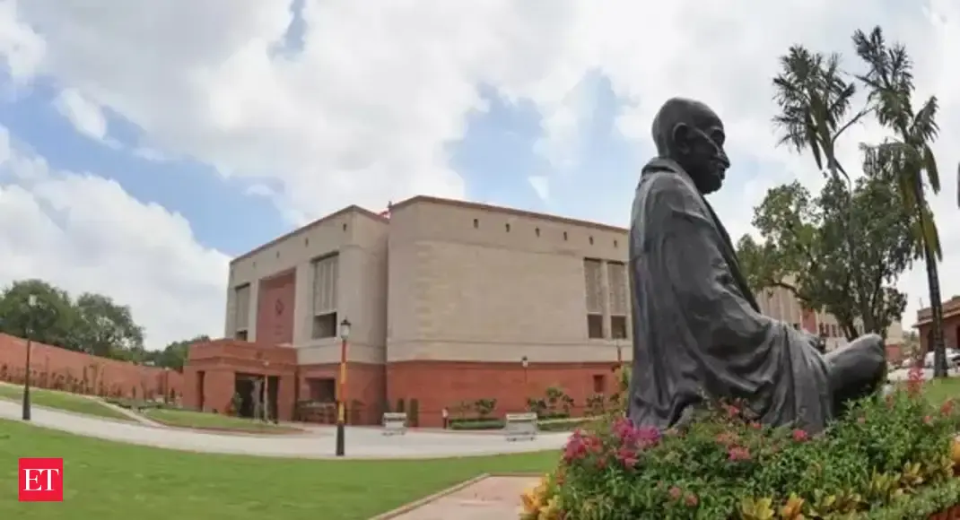 Delhi Police Special Cell To Recreate Scene Of Parliament Security