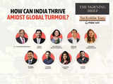 Morning Brief Podcast: The Economic Times CEO Roundtable 2023