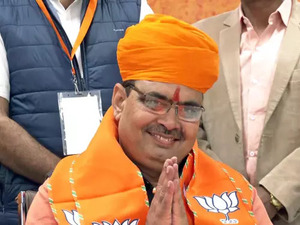 Bhajan Lal Sharma to take oath as Rajasthan's Chief Minister today