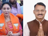 Diya Kumari and Prem Chand Bairwa: Meet Rajasthan's deputy Chief Ministers