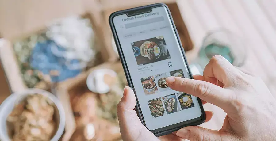 Top food choices of Indians in 2023 - Vimarsana News