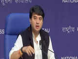 Union Minister Jyotiraditya Scindia unveils plans for airport infrastructure development