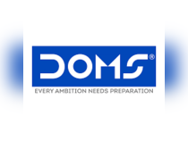DOMS Industries IPO subscribed 23.5 times so far on last day; GMP soars