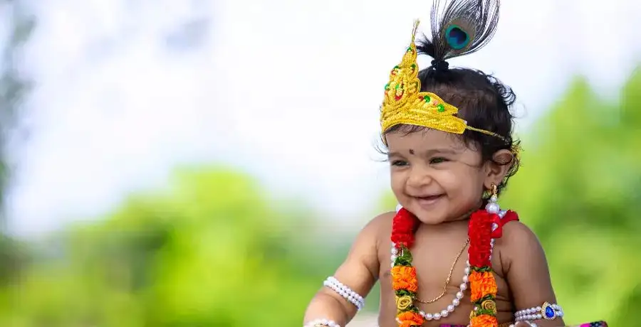 10 modern baby names inspired by Hindu gods | EconomicTimes