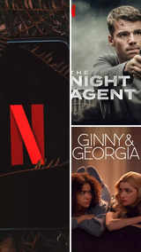 10 most watched TV shows on Netflix you can watch this weekend