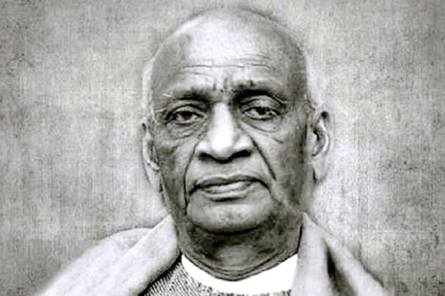 Remembering Sardar Vallabhbhai Patel’s Legacy