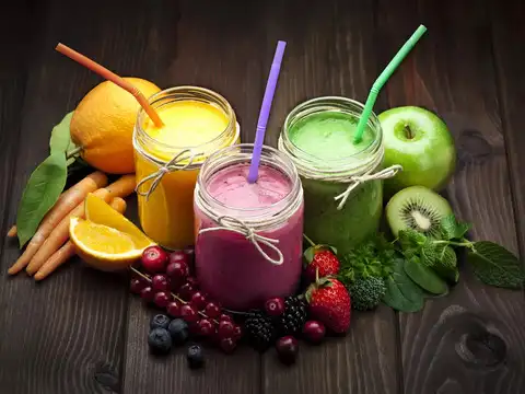 ​Smoothies​