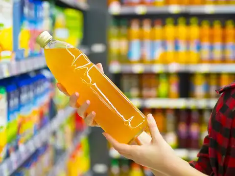 ​Fruit Juice​