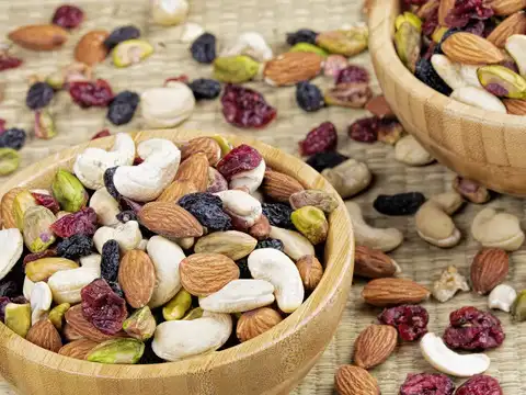 ​Trail Mix​