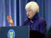 US Treasury Janet Yellen urges China to shift from 'unfair' state-driven economic policy