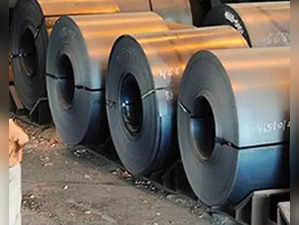 India’s steel imports at all-time high