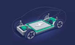 Electric vehicle batteries: Advancements, challenges, and the path to sustainability