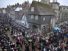World's biggest Dickens festival takes over Dutch city