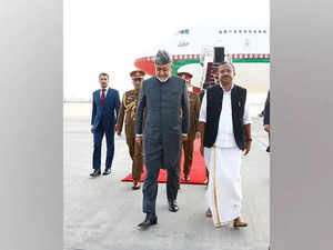 Oman Sultan's India visit will elevate strategic partnership, boost trade and cooperation
