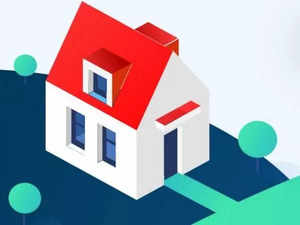 India jumps 18 spots in annual house price movement in Q3-2023: Report