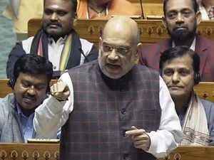 Opposition to continue protests pressing for Shah's statement on security breach: Sources