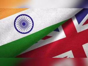 India - UK
