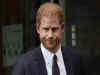 Prince Harry handed partial win in phone hacking case