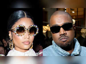 Nicki Minaj denies Kanye West to use her verse on song ‘New Body’ even after Ye's public pleading