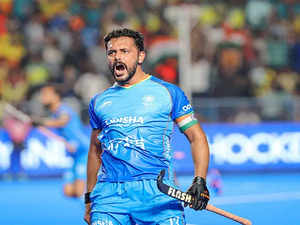 Indian men's, women's hockey teams primed for 5 Nations Tournament 2023