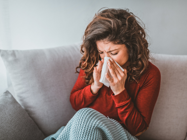 ​A study reveals that individuals hospitalised with seasonal influenza may experience long-term health effects​.
