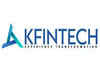 General Atlantic sells 10% stake in KFin Technologies for Rs 851 crore
