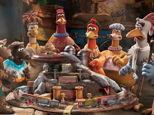 ‘Chicken Run: Dawn of the Nugget’: See release date, time, plot, cast, streaming platform and more