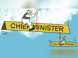 Increasing Instances of Deputy Chief Ministers & their Role in Balancing Equations
