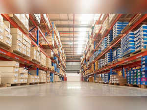 India plans warehouse in UAE, Akin to China