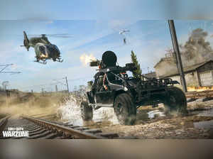 Call of Duty: Warzone December 14 Update Patch Notes: Check out fixes, nerfs, audio improvements, MTZ, DG & Bas-B Nerfs
