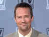 Autopsy reveals Matthew Perry's cause of death
