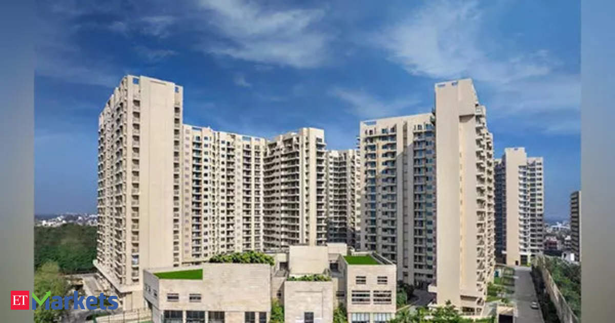 Real Estate stocks to be driven by rate moves & launches, says HSBC