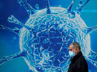 Covid virus may stay in human body for over a year: Study